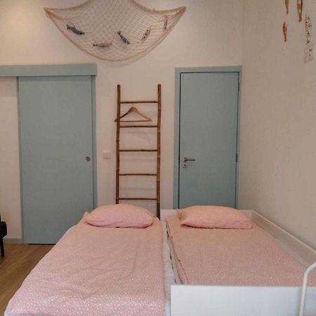 Appartement Maria Sardinha_As Tres Marias à Matosinhos  Extérieur photo