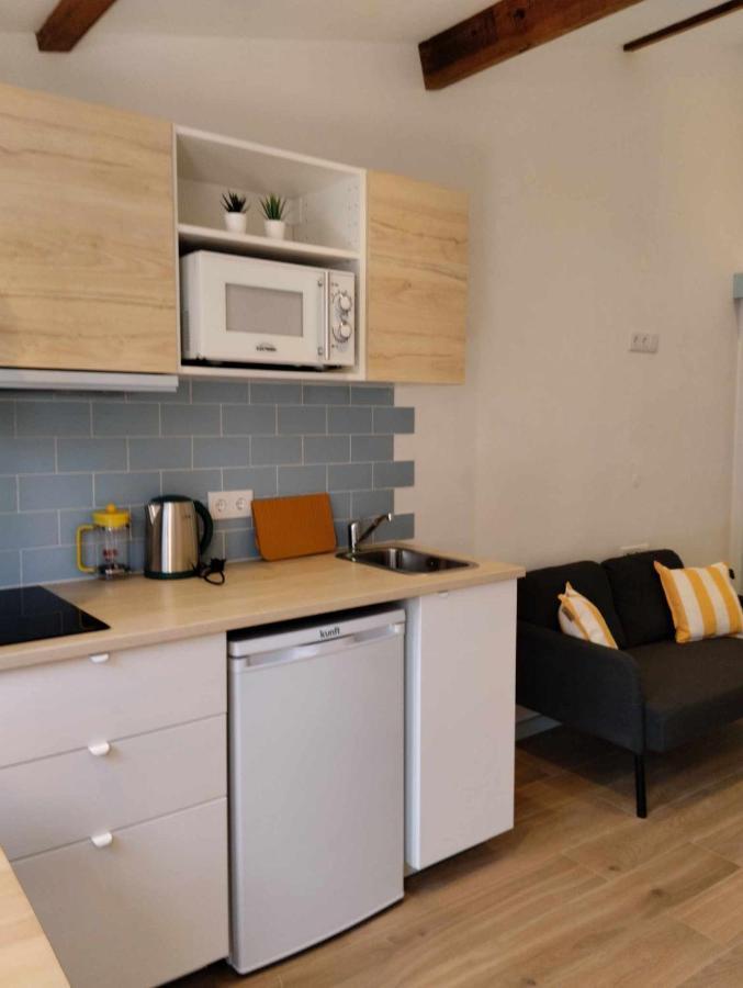 Appartement Maria Sardinha_As Tres Marias à Matosinhos  Extérieur photo