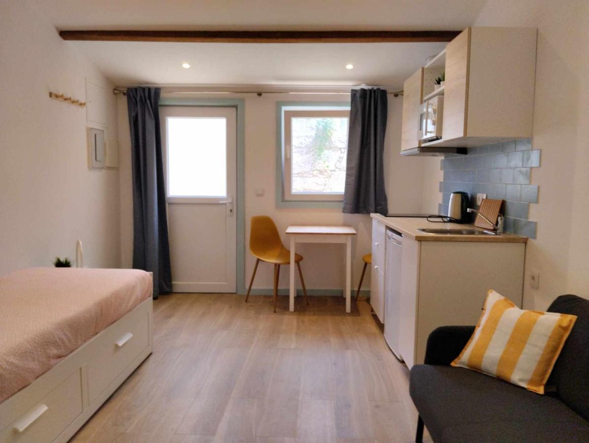 Appartement Maria Sardinha_As Tres Marias à Matosinhos  Extérieur photo