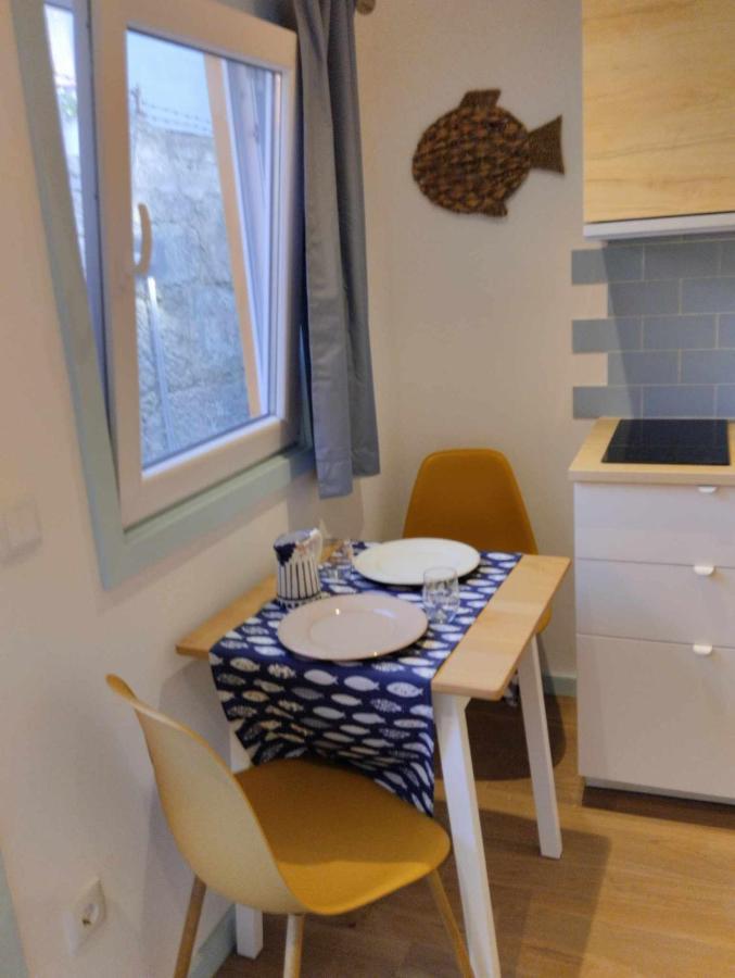 Appartement Maria Sardinha_As Tres Marias à Matosinhos  Extérieur photo