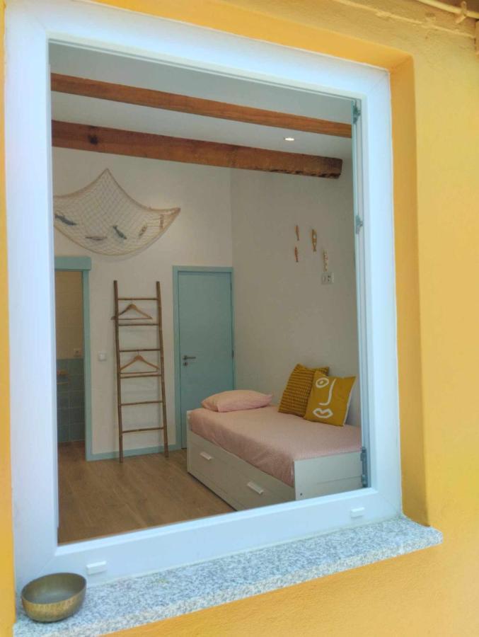 Appartement Maria Sardinha_As Tres Marias à Matosinhos  Extérieur photo