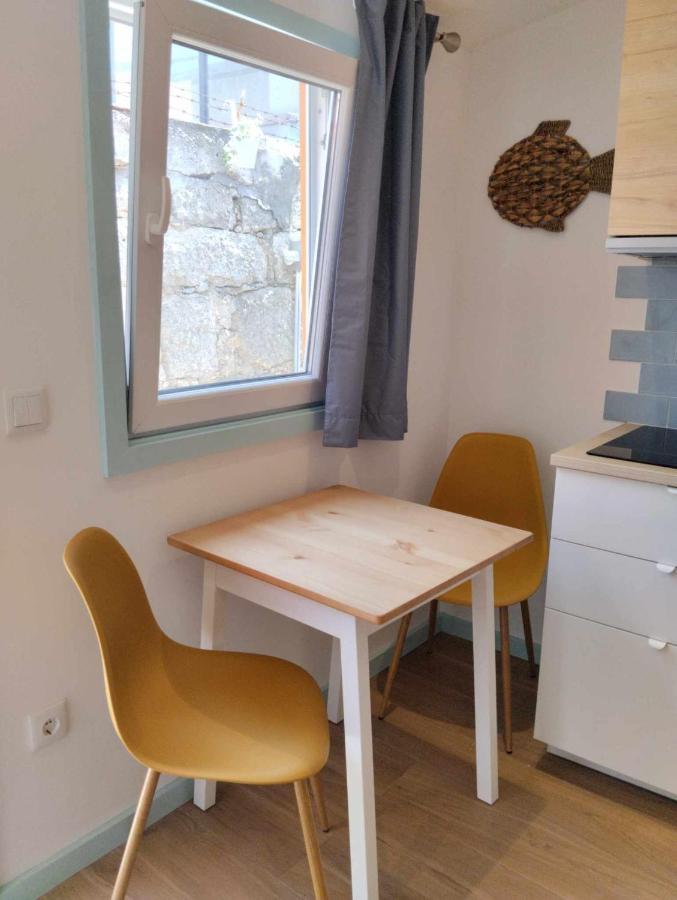 Appartement Maria Sardinha_As Tres Marias à Matosinhos  Extérieur photo