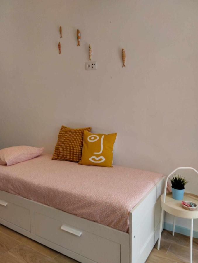Appartement Maria Sardinha_As Tres Marias à Matosinhos  Extérieur photo